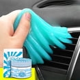 thumbnail image 1 of Almohadilla de limpieza de coche, herramienta de limpieza Interior de coche, pegamento en polvo, Gel limpiador para Interior de coche, herramienta de limpieza, barro de lavado de coche, 1 of 4
