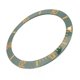 thumbnail image 5 of Inserto De Bisel De Reloj, Anillo De Bisel De Reloj Portátil De Moda, Carácter Transparente Para Tienda De Relojes ANGGREK Otros, 5 of 8