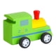 thumbnail image 5 of Coche de juguete en miniatura con retroceso, divertido, para desarrollar habilidades motoras finas, agarre y inercia. verde, 5 of 9