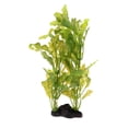 thumbnail image 1 of Micro Artificial Fish Tank Grass Plastic Plastic Decor Sin Daños Para Adecuado Para , , La Decoración Del 4 Colco Planta de jardinería tanque de peces, 1 of 8