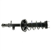 KYB SR4446 Complete Corner Unit Assembly -Strut, Mount and Spring Fits select: 2008-2013 TOYOTA HIGHLANDER, 2013-2015 TOYOTA VENZA