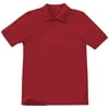 Boys' Short-Sleeve Polo Shirt