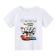 thumbnail image 3 of Camisetas divertidas de algodón para niños con dibujos animados de Blaze y los Monster Machines, camisetas geniales de verano para bebés, camisetas para niños, ropa para niñas, 3 of 5