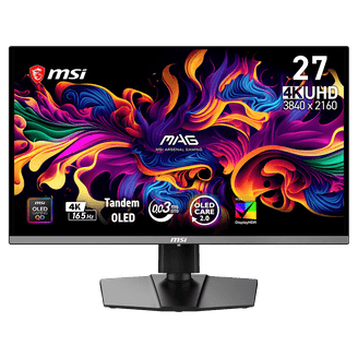 ASUS ROG Strix 43” 4K UHD 144Hz DSC Gaming Monitor (XG43UQ) with