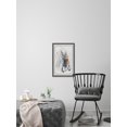 thumbnail image 5 of High Street Duo Framed Painting Print, 5 of 6