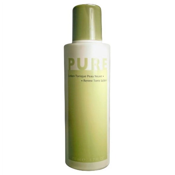 Pure by Pure pour Femmes Lotion Tonique Bouteille de 6,7 Oz 200 ml