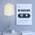 thumbnail image 4 of MIANGASTORE 2Pcs Linen Light Shade Rustic Lampshade Lamp Cover Chandelier Wall Lamp Accessory Lamp Cover, 4 of 7