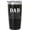Dad Ugly Children, variant on Aunt Birthday Gifts from Niece, Christmas Gifts for Aunt, Mother''s Day, Birthday Gifts for Auntie - The Love Between Aunt & Niece is Forever -Stainless Steel Tumbler 20 Oz
