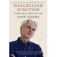 thumbnail image 3 of Hallelujah Junction, John Adams Paperback, 3 of 3