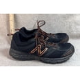 thumbnail image 1 of New Balance 430 V1 Mens Size 12 Black Athletic Running Walking Shoes Sneakers, 1 of 6