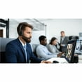 thumbnail image 4 of Lenovo Wired VoIP Headset 5000, 4 of 11