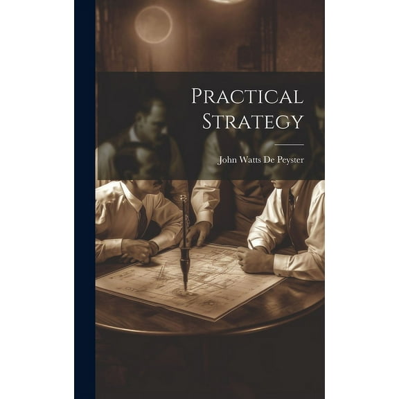 Practical Strategy (Hardcover)