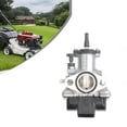thumbnail image 5 of K2401 Carburetor Compatible with for Minsk 125CC Motorcycle 25mm Replaces, 5 of 6