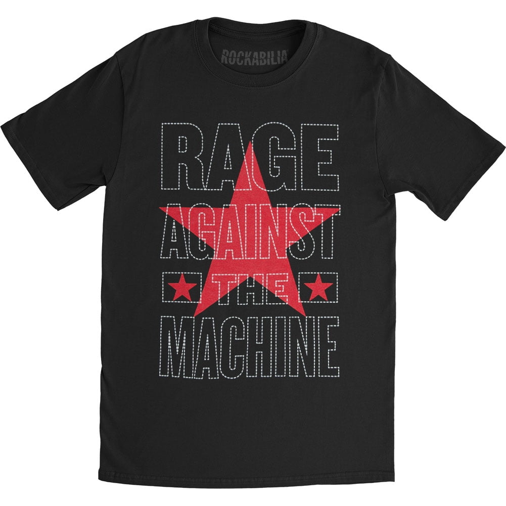 Rage Against The Machine Rage Against The Machine Men