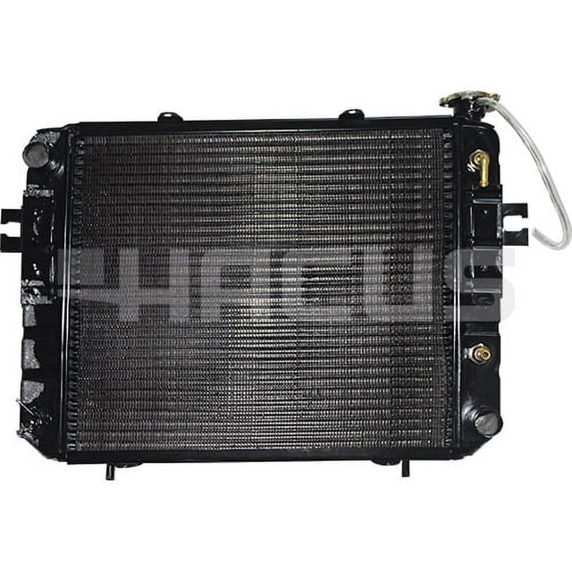 FPE - Forklift RADIATOR H93D212101 HACUS Aftermarket - New. All items ship from the USA. Additional taxes and Duties may apply.