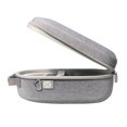 thumbnail image 3 of Travel Carrying Case for Ps Vr2 Headset Controller Handbag Vr Accessories Storage Suitcase, 3 of 6