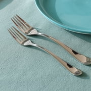Gourmet Settings Windermere 45-Piece Flatware Set