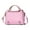 Pink, variant on Small Purses Handbags for Women Fashion Teenage Girls Crossbody Bag Lightweight Shoulder Bag