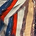 thumbnail image 4 of Pompotops Robe de Travail Décontractée Sexy Sans Manches à Col en V Amincissant Uni, 4 of 4
