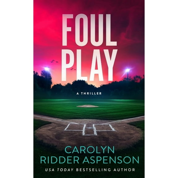 Rachel Ryder Foul Play, Book 10, (Paperback)