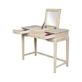 thumbnail image 5 of International Concepts Dt-2 Vanity Table, Ready to Finish, 5 of 12