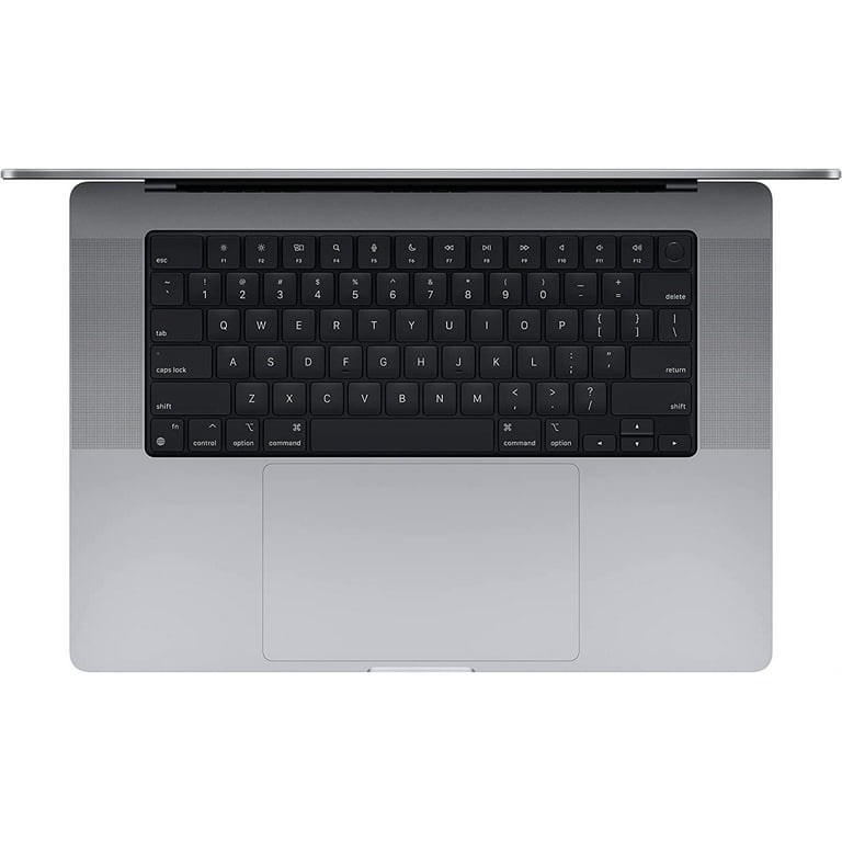 MacBook Pro 16