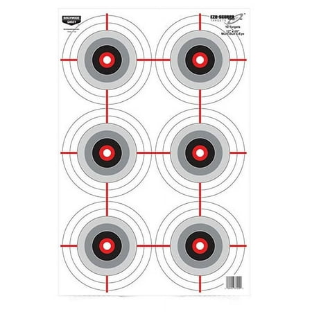 Eze-Scorer Target