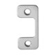 thumbnail image 3 of Adjustable Strike Plate Adjustable Strike Plate Adjustable Strike Plate, 3 of 11