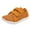Orange, variant on Gubotare Boys Shoes Little Boy Little/Big Kids Barefoot Shoes + Zero Drop + Wide Sneaker for Boys/Girls Size 1 (Black,Big Kids 1)