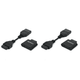 thumbnail image 1 of Adaptador Controlador Inalámbrico BT para SNK NEO GEO MVS AES CD PS3/PS4/PS5 8bitdo, 1 of 3