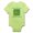 Kiwi, variant on CafePress - Future Scientist Like Daddy Baby Body Suit - Baby Light Bodysuit, Size Newborn - 24 Months