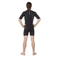 thumbnail image 3 of Waterproof Waterproof R30 Short Sleeve Rash Guard, Men's, 3 of 4