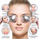 thumbnail image 4 of Ice Globes Spoon Massager Facial Skin Care Freeze Tool Face Beauty, 4 of 5