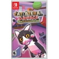 thumbnail image 1 of Catlateral Damage Remeowstered (Limited Run Games) (Ninendo Switch), 1 of 1