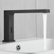thumbnail image 3 of Grifo de fregadero de baño sin contacto, Sensor automático de manos libres, grifo de lavabo de baño inteligente, grifo de fregadero frío/mezcla, 3 of 5
