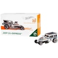 thumbnail image 1 of Hot Wheels es DJ-Xpress, multicolor, 1 of 1