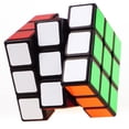 thumbnail image 4 of Cubo de Rubik de tercer orden Cubo de Rubik especial de competición de tercer orden Cubo de Rubik liso, 4 of 4