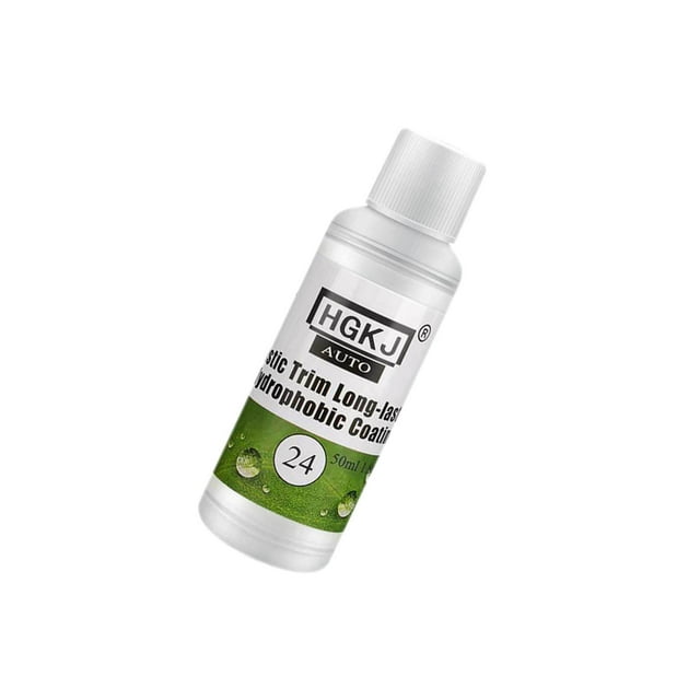 kurtrusly Hydrophobic Coating Spray Polish Brighten Paint Protection Shine Agent