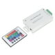 thumbnail image 4 of Controlador RF inalámbrico, controlador remoto IR Controlador RF LED Controlador remoto inalámbrico IR Durabilidad extendida, 4 of 8