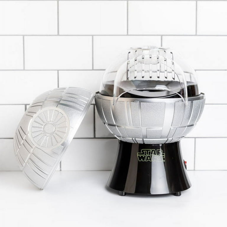 Star Wars Kitchen- R2D2 popcorn maker in 2023  Star wars kitchen, Star wars,  Star wars fans