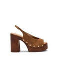 thumbnail image 2 of Madden Girl Women's Xanadu Platform Block Heel Sandal, 2 of 7