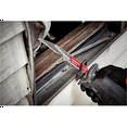 thumbnail image 3 of Milwaukee Tool 9" 6 TPI THE WRECKER with Carbide Teeth SAWZALL Blade 1PK, 3 of 5