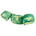 thumbnail image 2 of Stearns Puddle Jumper Deluxe Child Life Jacket, Green Camo, 2 of 4