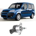 thumbnail image 2 of 0281002584 Fuel Pump Pressure Regulator Suction Control Valve Fit for OPEL 73503347, 2 of 5