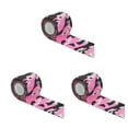 thumbnail image 3 of Soidarity Envoltura elástica Vendaje autoadhesivo flexible Cinta de gimnasio Suministros personales Campistas Equipo Regalos Pierna Exterior Tipo 3 Type1 NO1 Soidarity CBP263919, 3 of 6