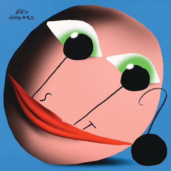 Ben Howard - Is It? - Music & Performance - Vinyl