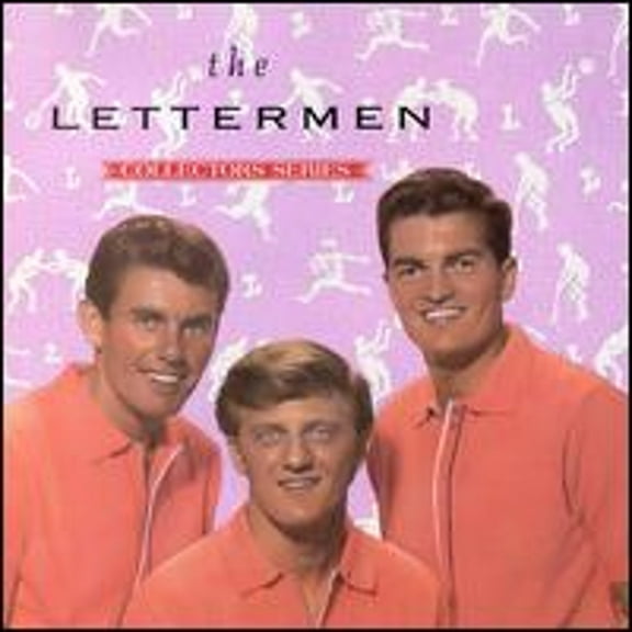 Pre-Owned Capitol Collectors Series (CD 0077779853724) by The Lettermen