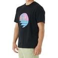 thumbnail image 2 of Fill Me Up Short Sleeve T-Shirt [Black], 2 of 3