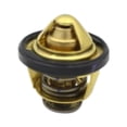 thumbnail image 1 of koolsoo Motorcycle Thermostat Easy to Install Direct Replaces for GTS 125 Gold, 1 of 9