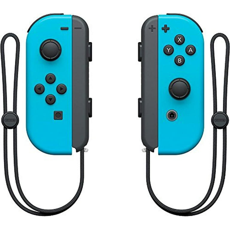 Nintendo Swtich 4 items Bundle:Nintendo Switch 32GB Console